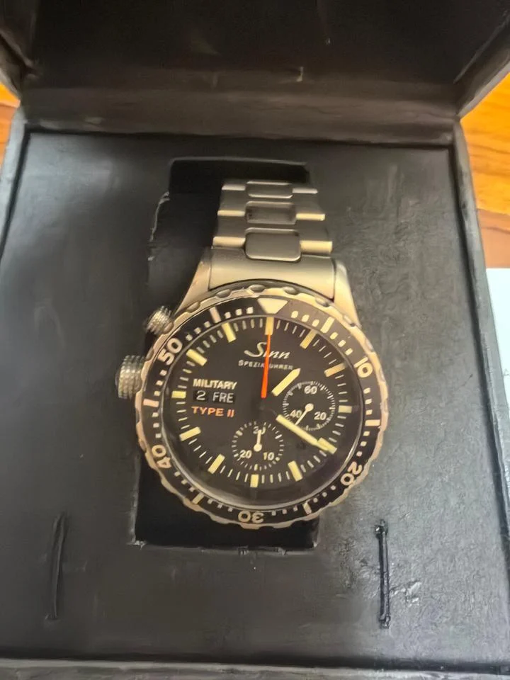Sinn 9910