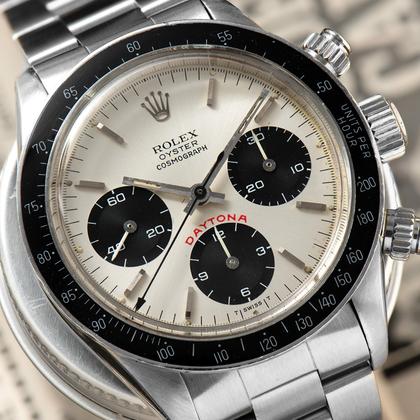 Rolex Daytona 6263