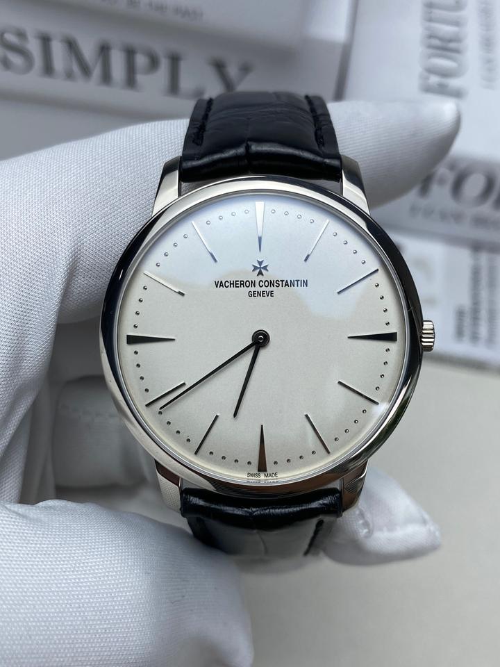 Vacheron Constantin Patrimony 81180/000G-9117