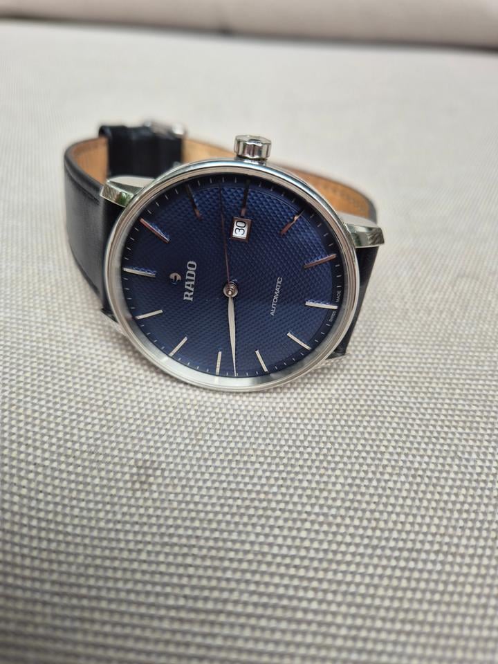 Rado Coupole R22876203