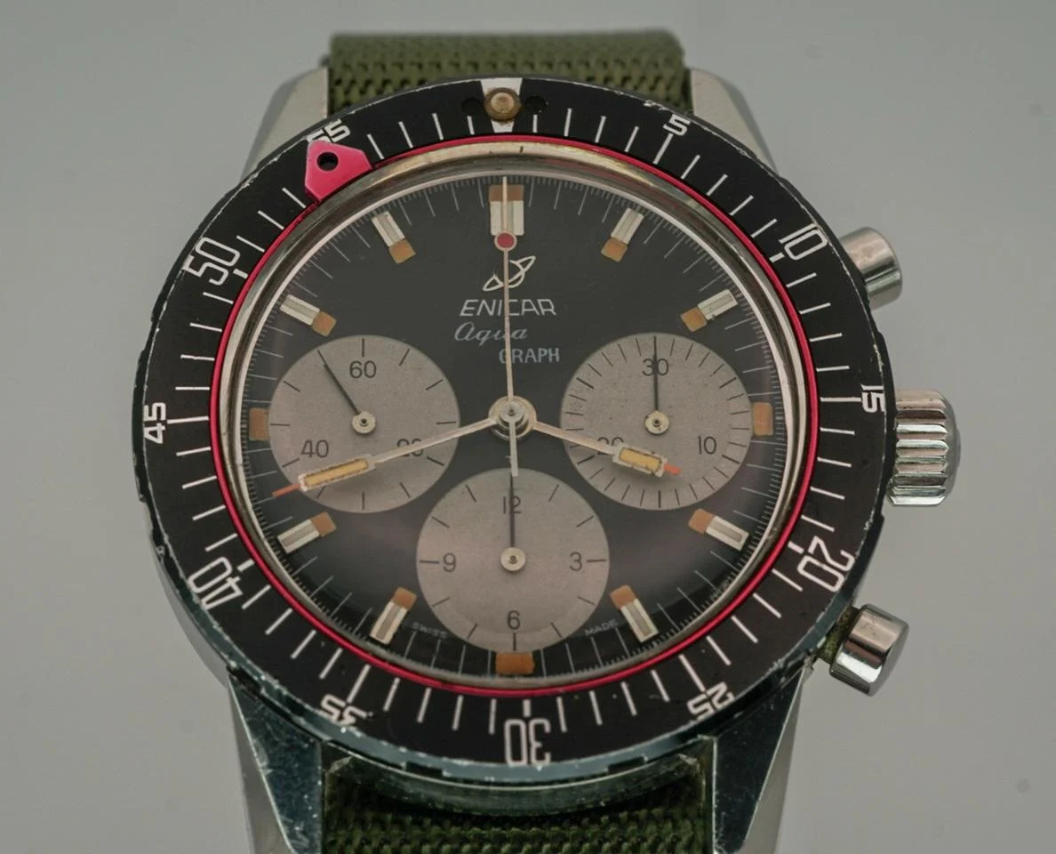 Enicar Sherpa 072-02-02
