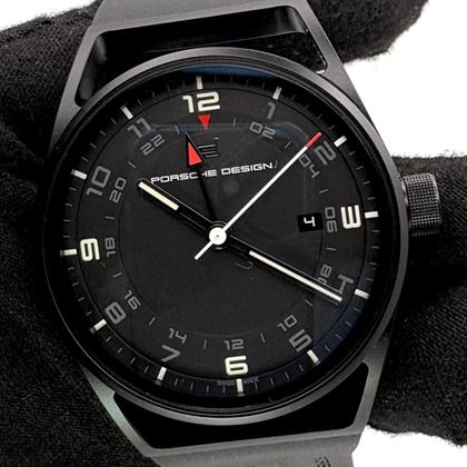 Porsche Design 1919 6020.2.02.001.06.2