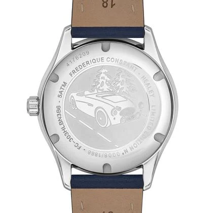 Frederique Constant Vintage Rally FC-303HLBN3B6
