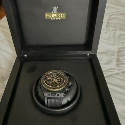 Hublot Big Bang Unico 411.CM.1138.RX