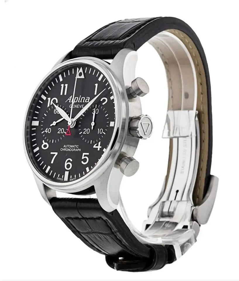 Alpina Startimer Pilot AL-860B4S6