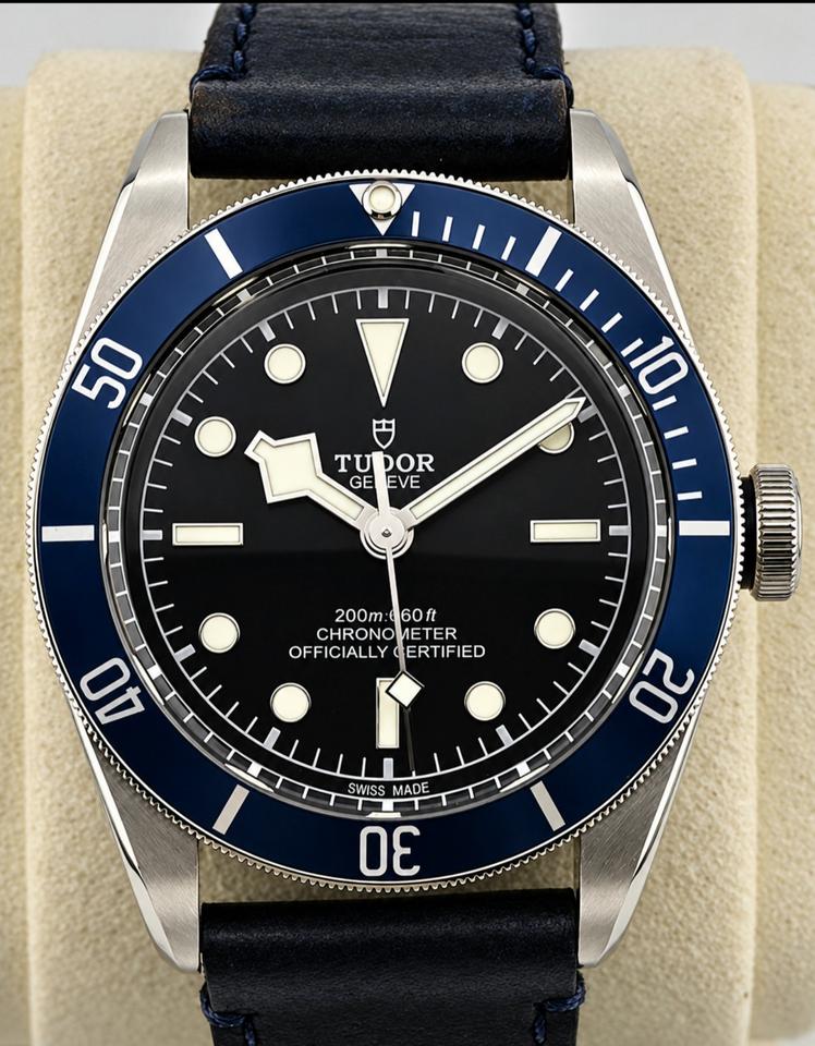 Tudor Black Bay 79230B-0002