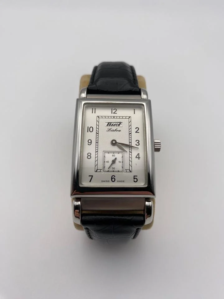 Tissot Heritage T66.1.528.32