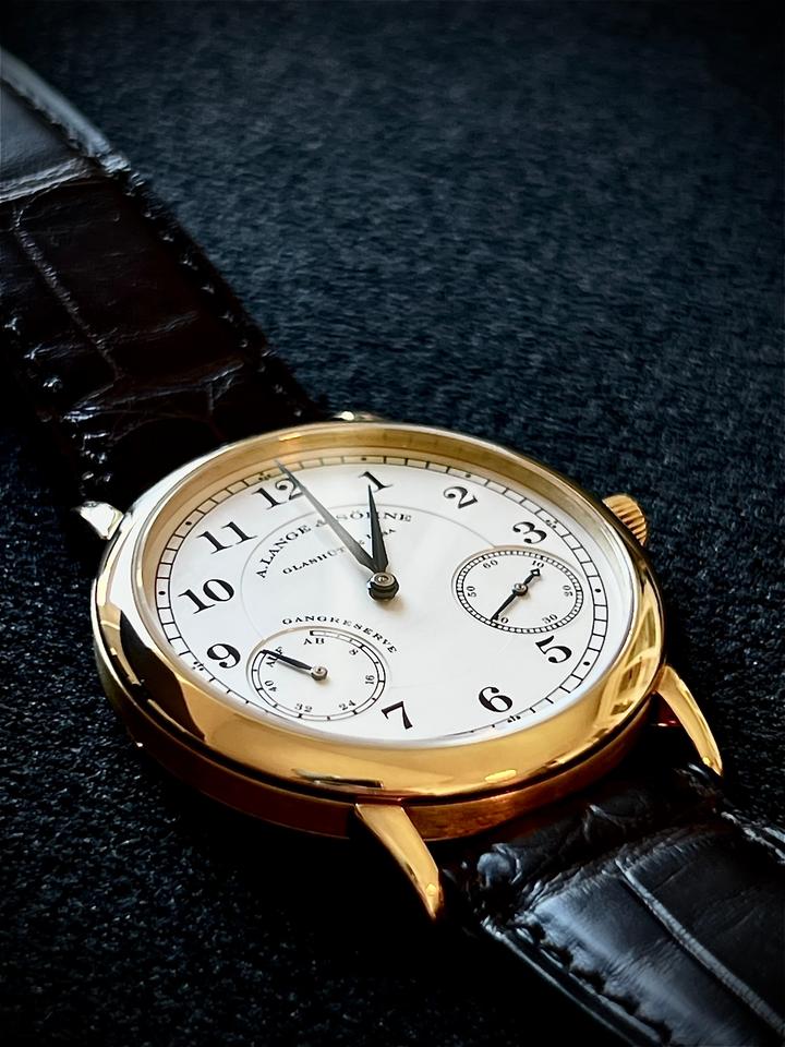 A. Lange & Söhne 1815 221.021