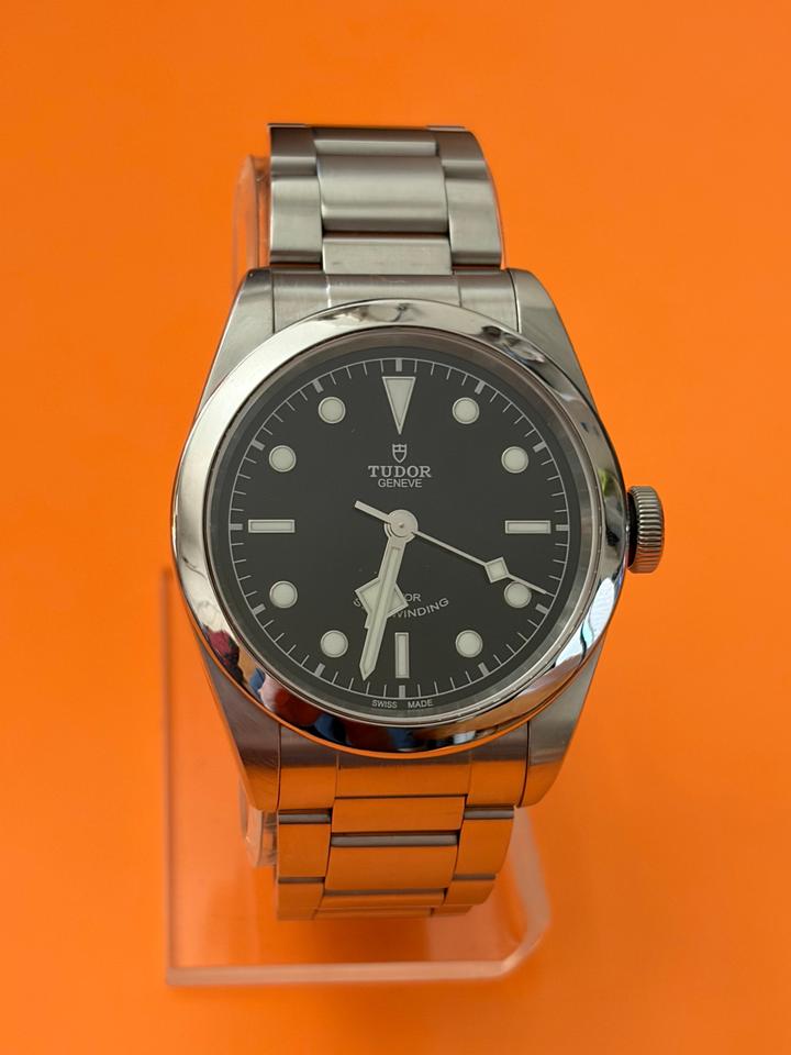 Tudor Black Bay 79540