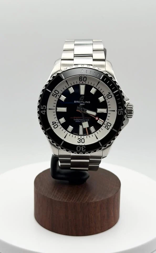 Breitling Superocean A17376211B1A1