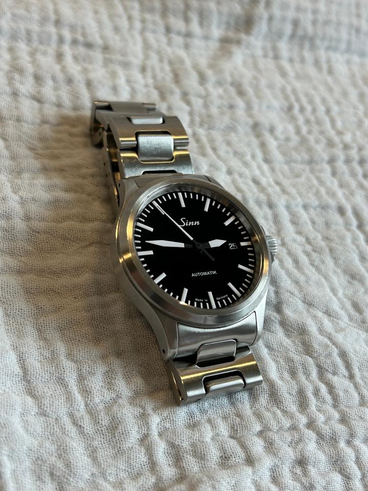 Sinn 556 556.M