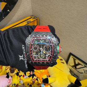 Richard Mille RM 67 RM67-02 FQ