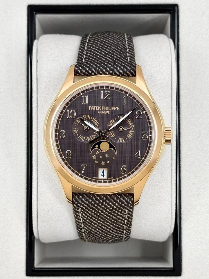 Patek Philippe Annual Calendar 4946R-001