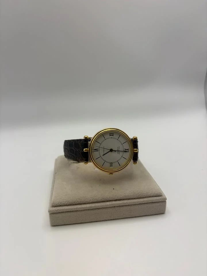 Van Cleef & Arpels Alhambra 18601