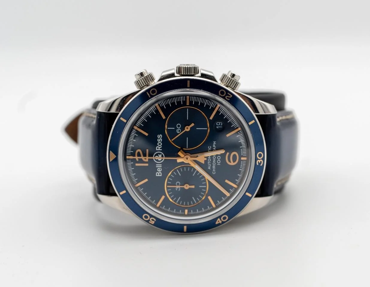 Bell & Ross BR V2 BRV2-94