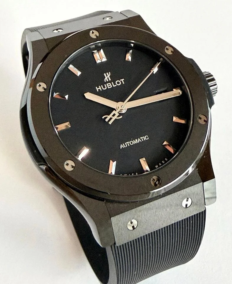 Hublot Classic Fusion 511.CM.1171.RX