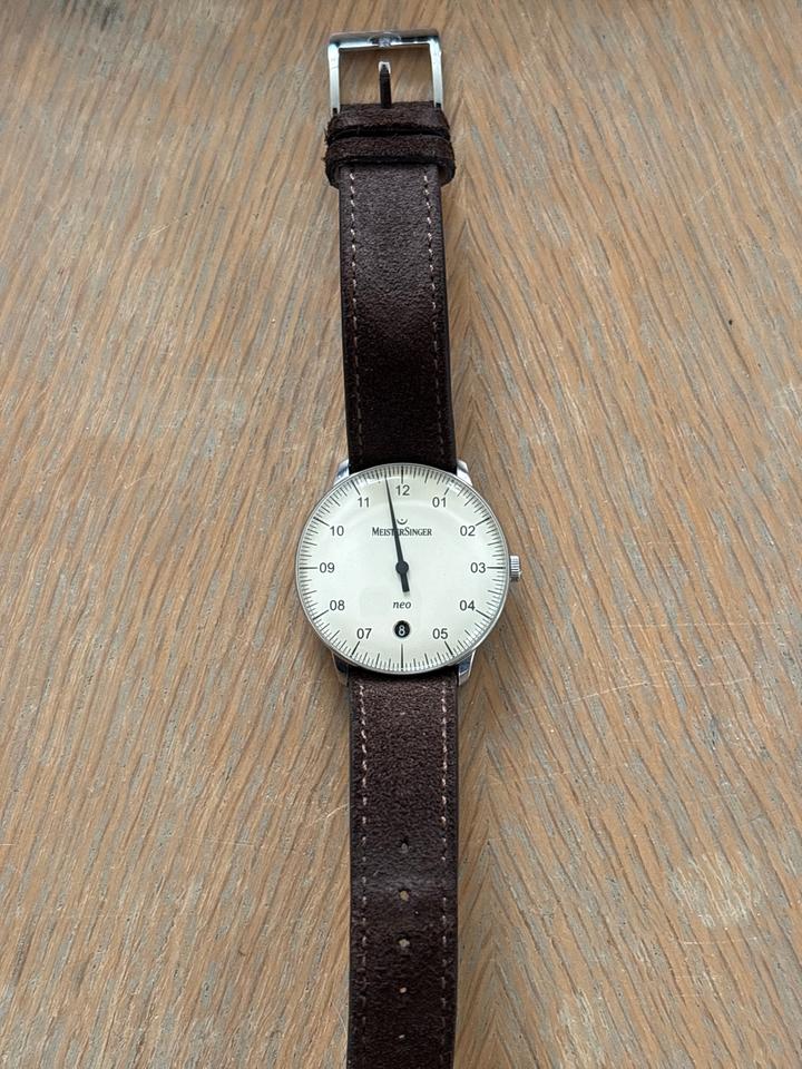 Meistersinger Neo NE903N