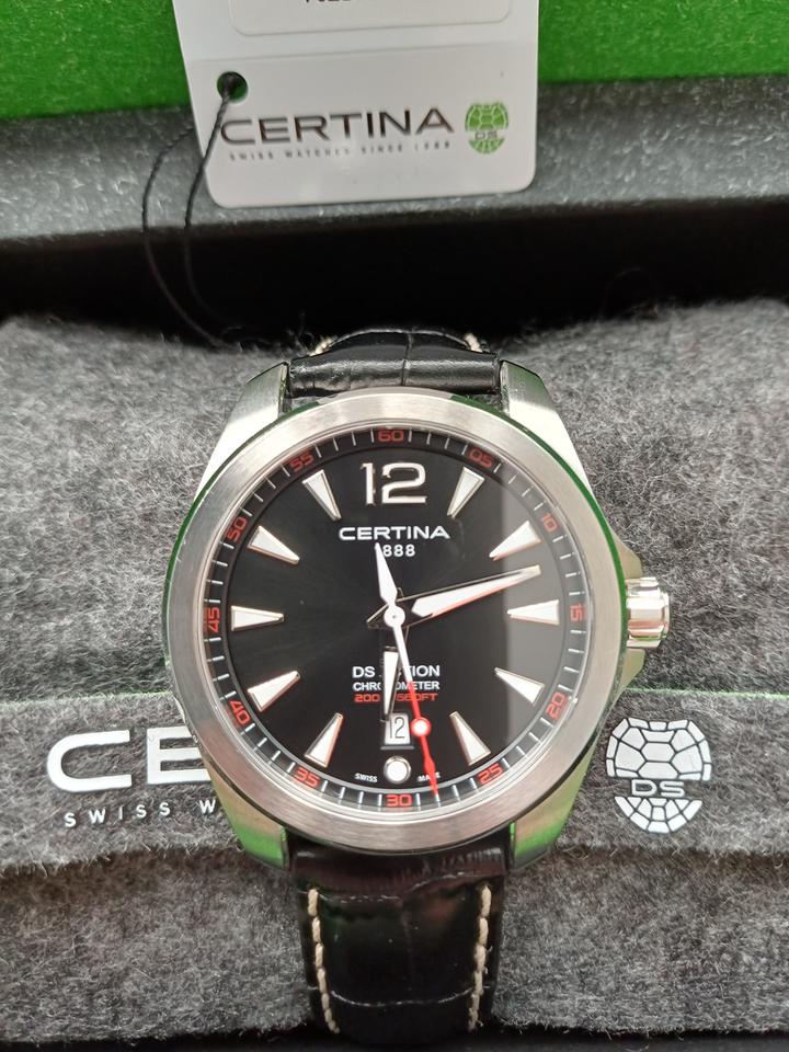 Certina DS Action C032.851.16.057.01