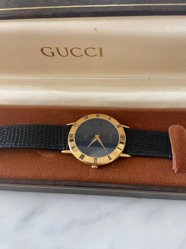 Gucci Diamantissima 3000L