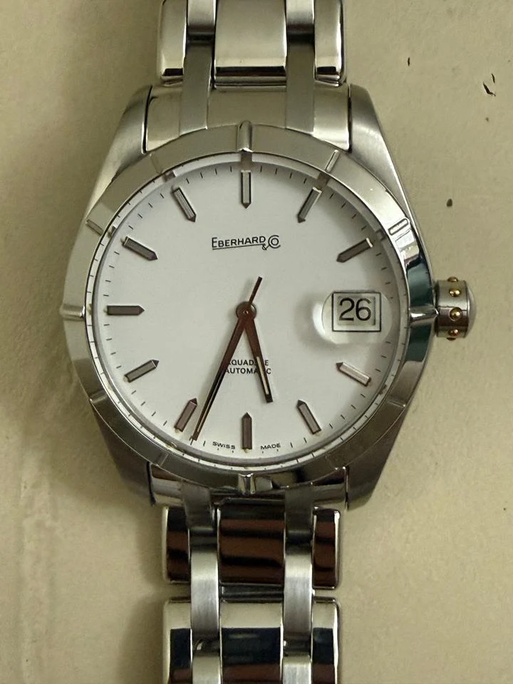 Eberhard & Co. 41015
