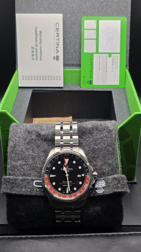 Certina DS Action C032.429.11.051.00