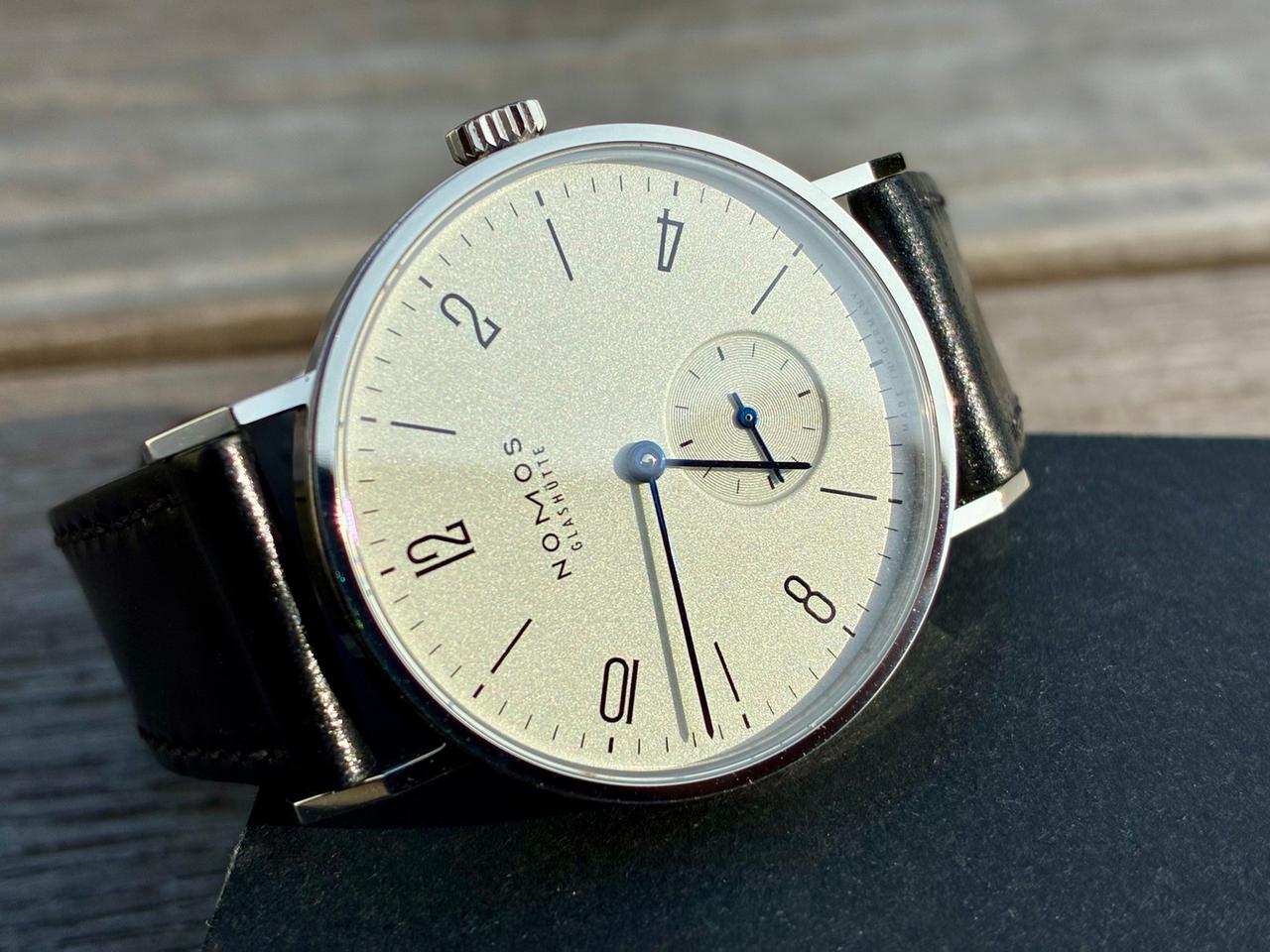 NOMOS Tangente 139