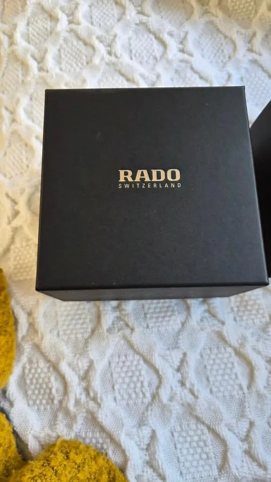Rado HyperChrome Captain Cook R32138303