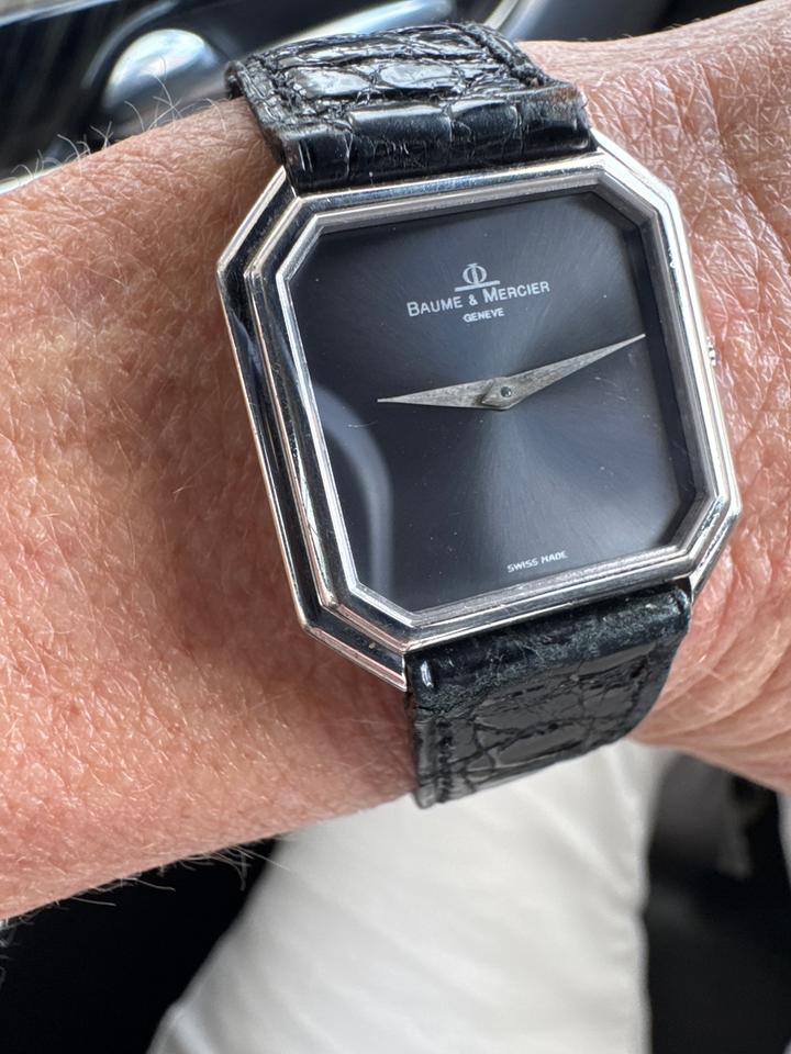 Baume & Mercier 38260