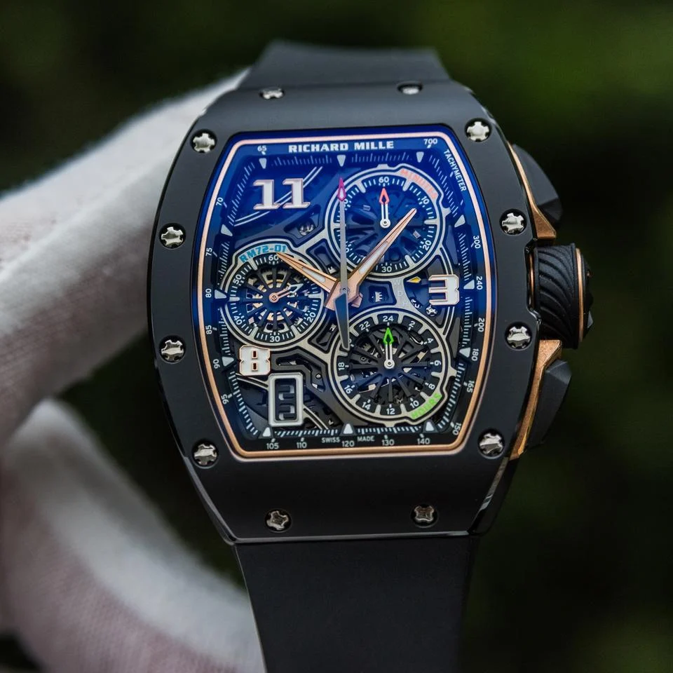 Richard Mille RM72-01
