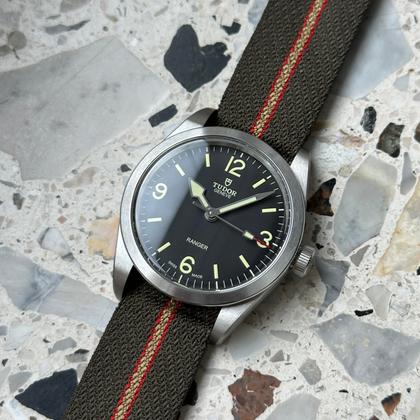 Tudor Ranger m79930-0003