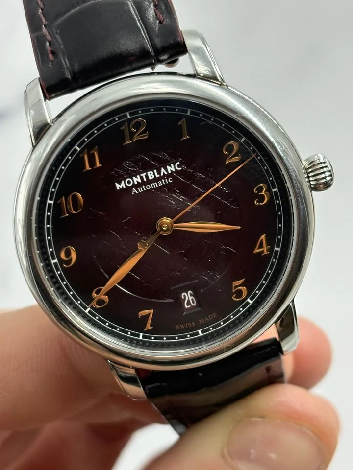 Montblanc Star 133243