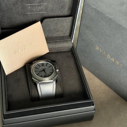 Bulgari Octo 102737