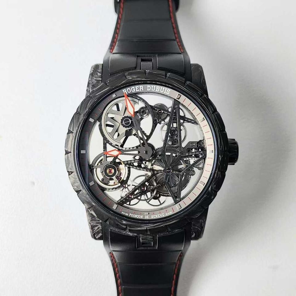 Roger Dubuis Excalibur RDDBEX0777