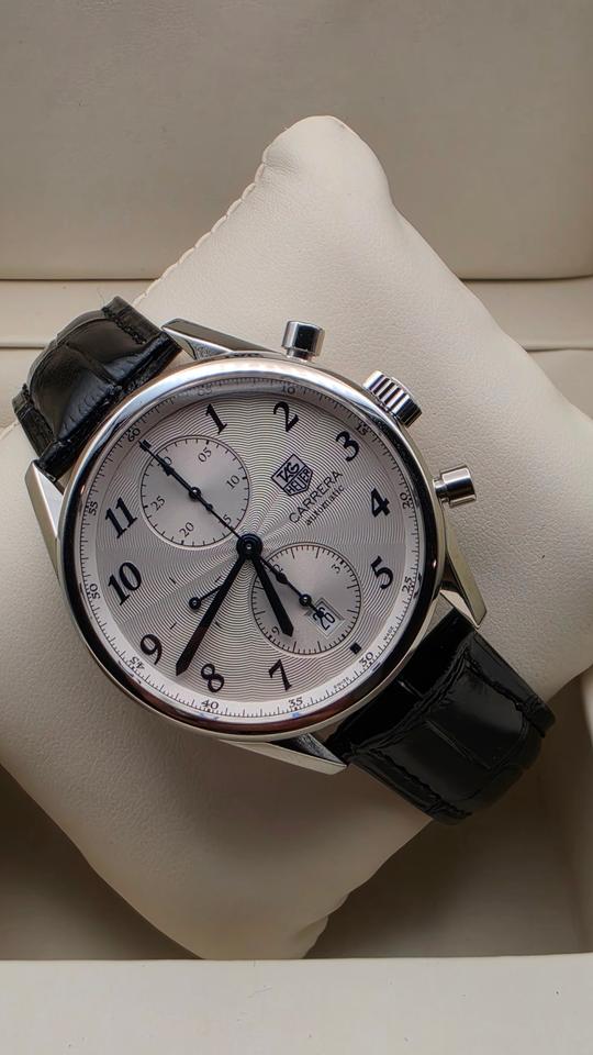 TAG Heuer Carrera Calibre 16 CAS2111.FC6292