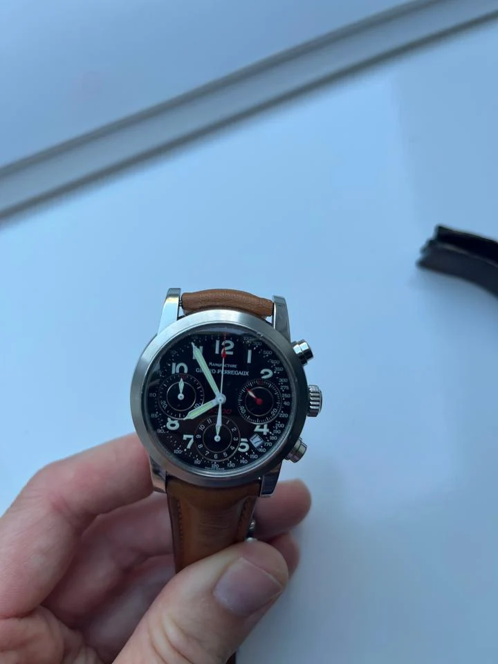 Girard Perregaux Ferrari 8090