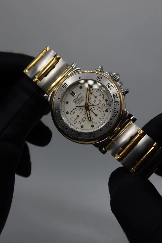 Zenith El Primero 59.0330.400