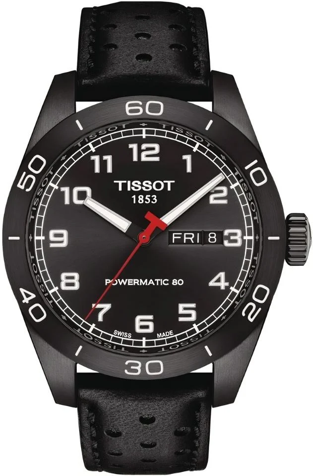 Tissot PRS 516 T131.430.36.052.00