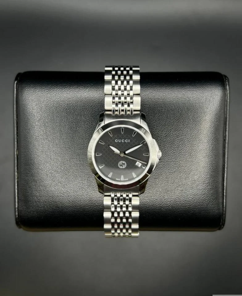 Gucci G-Timeless YA1265006