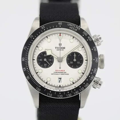 Tudor Black Bay M79360N-0008