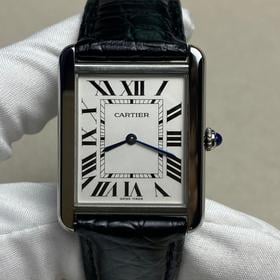 Cartier Ballon Bleu 3754
