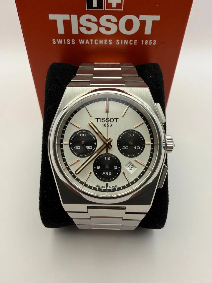 Tissot PRX T137.427.11.011.00