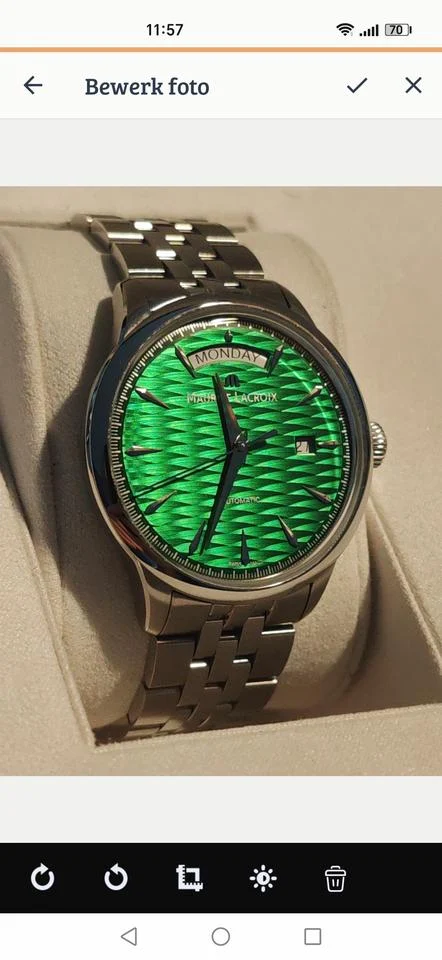 Maurice Lacroix 756058-SS002-630-1