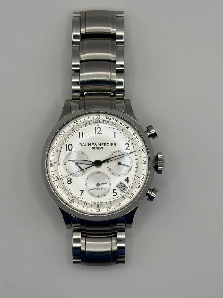 Baume & Mercier Capeland M0A10064
