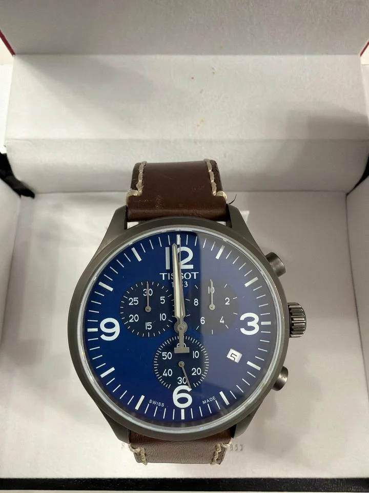 Tissot T-Sport T116.617.36.047.00
