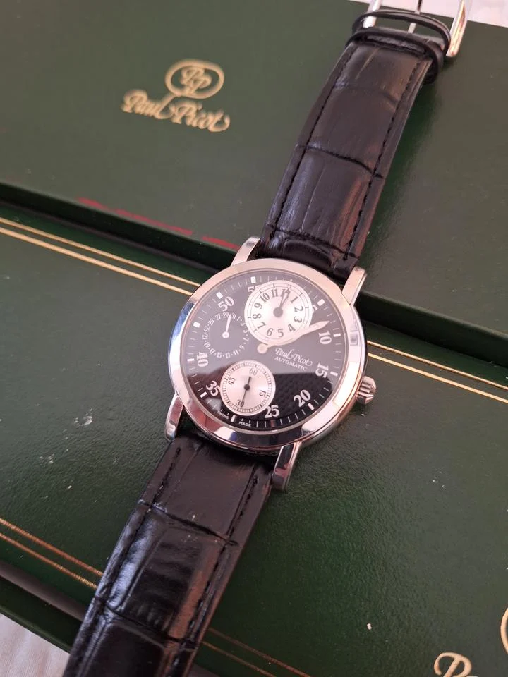 Paul Picot Firshire 4081