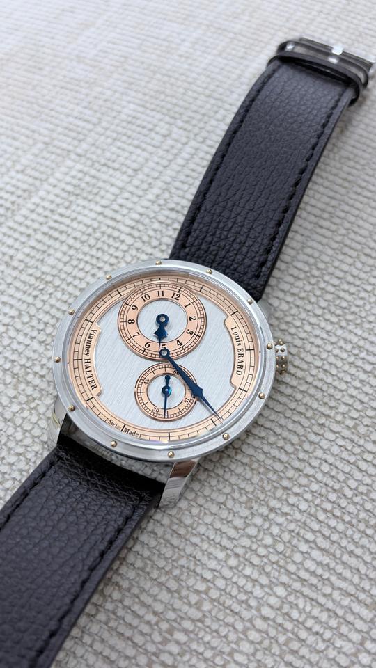 Louis Erard 85246AA02.BVA172
