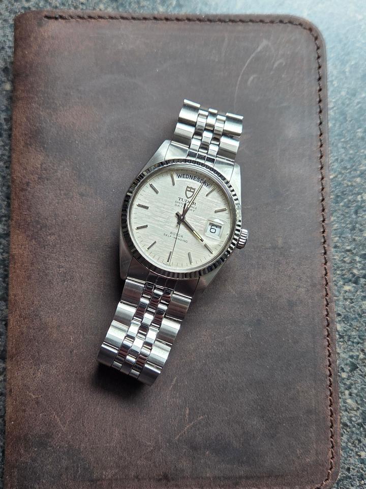 Tudor Prince Date Day 94614