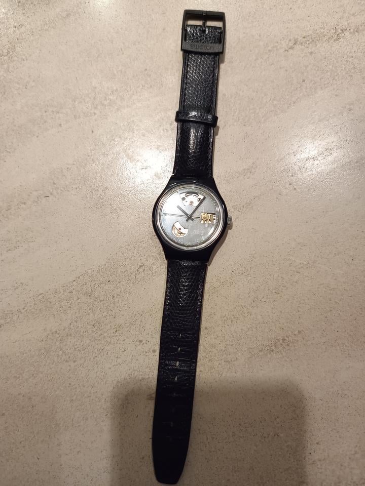 Swatch SAB100