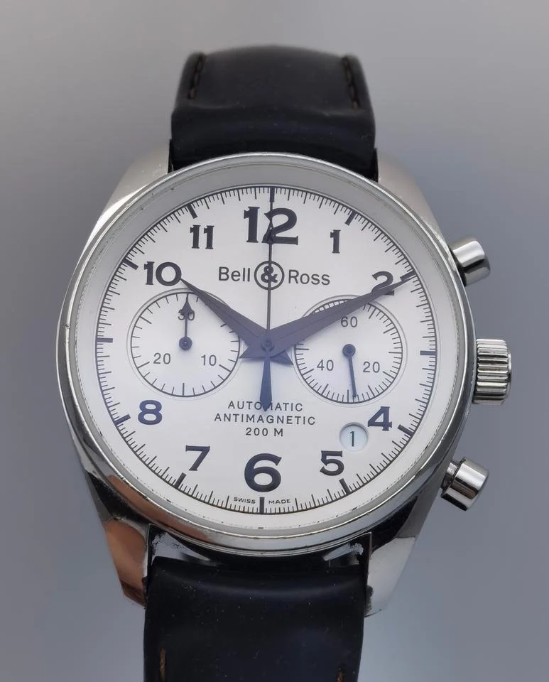Bell & Ross BR V2 130.S