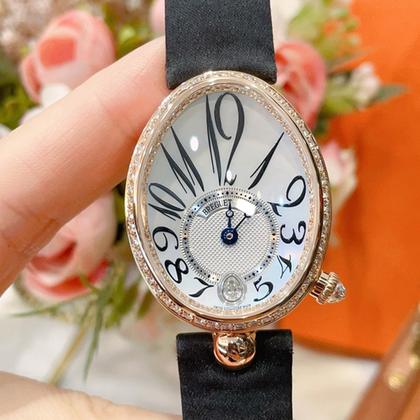 Breguet Reine de Naples 8918BR/58/964/D00D